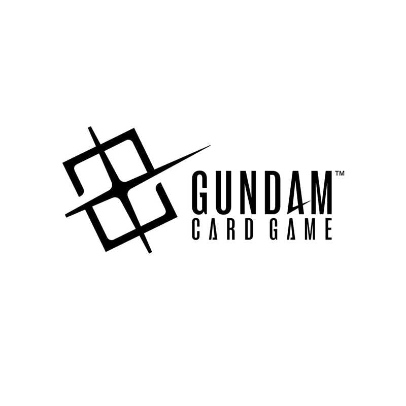 Gundam Card Game Booster Box [GD01]