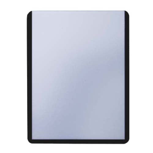 Ultra Pro - 3 x 4 Inch Black Border Toploader 25 Pack - Ultra Rare Emporium