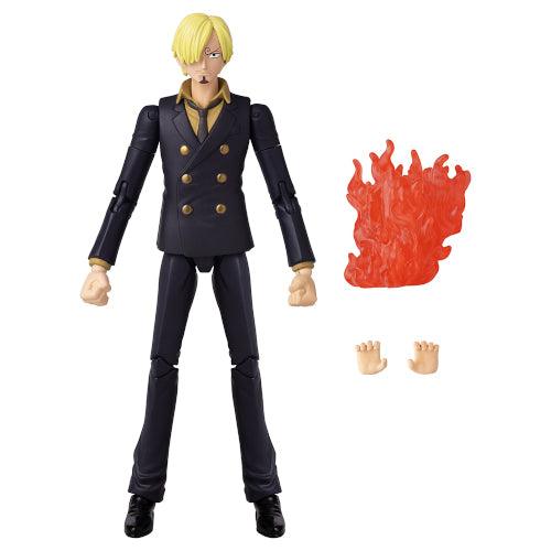 Anime Heroes - One Piece Sanji Figure - Ultra Rare Emporium