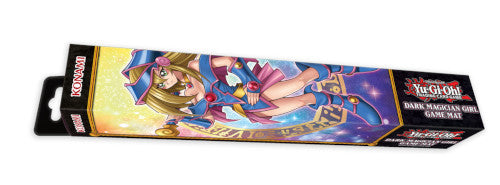 Yu-Gi-Oh! - Dark Magician Girl Game Mat - Ultra Rare Emporium