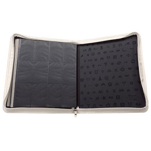 Ultra Pro - Magic: The Gathering - 30th Anniversary - 12 Pocket Zip Pro Binder - Ultra Rare Emporium