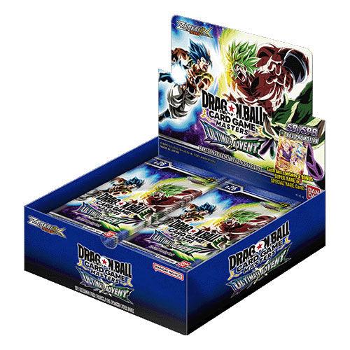Dragon Ball Super Card Game Masters - Zenkai Series EX Set 09 Booster Box B26 (24 Packs) - Ultra Rare Emporium