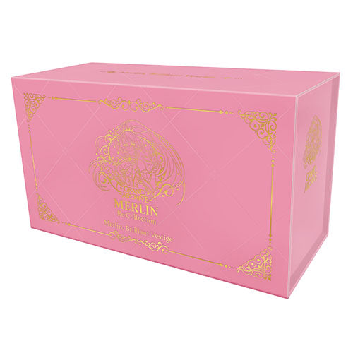 Grand Archive TCG - Merlin Re:Collection - Brilliant Vestige