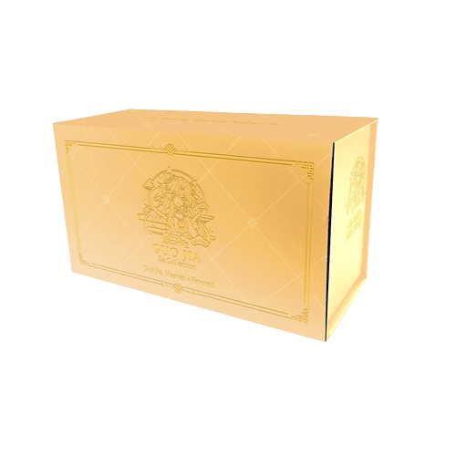 Grand Archive TCG - Guo Jia Re:Collection - Heavens Favored - Ultra Rare Emporium