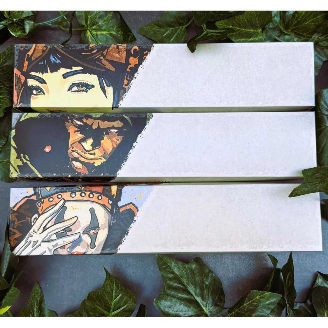 The Carousel - Experimental Character Collection - Blood on the Clocktower Expansion