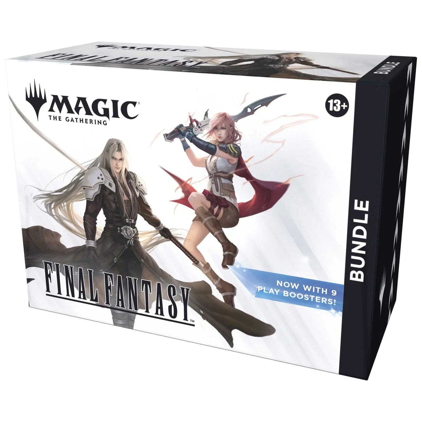 Magic: The Gathering - Final Fantasy Bundle - Ultra Rare Emporium