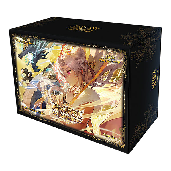 Grand Archive TCG