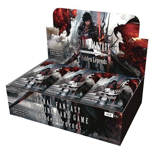 final fantasy opus i booster box TCG: II Collection Factory Sealed 080L] Shantotto from FINAL FANTASY XI Final Fantasy Opus 16 Emissaries