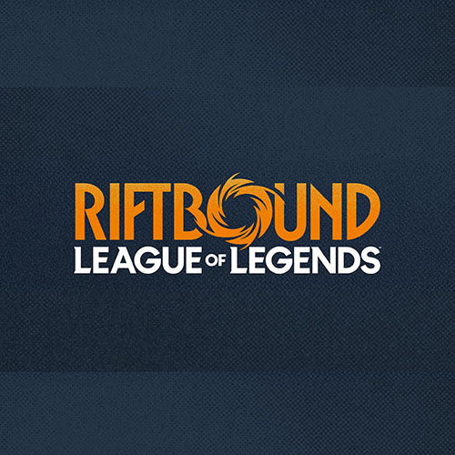 Riftbound: League of Legends TCG