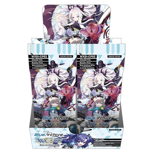 WIXOSS Ultra Rare Emporium WIXOSS Ultra Rare Emporium