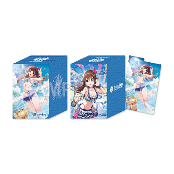 hololive OFFICIAL CARD GAME - Vol.32 Holocase Tokino Sora