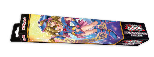 Yu-Gi-Oh! - Dark Magician Girl Game Mat