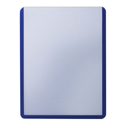Ultra Pro - 3 x 4 Inch Blue Border Toploader 25 Pack - Ultra Rare Emporium