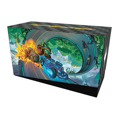 Magic: The Gathering - Aetherdrift Bundle - Ultra Rare Emporium