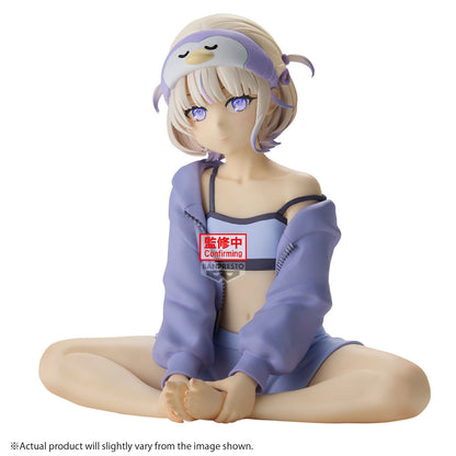 Banpresto - HOLOLIVE - Hololive IF Relax Time Todoroki Hajime