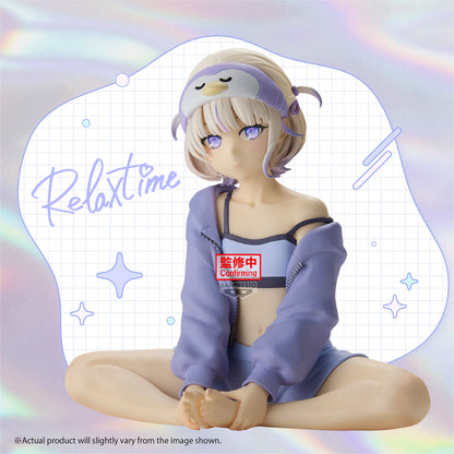 Banpresto - HOLOLIVE - Hololive IF Relax Time Todoroki Hajime