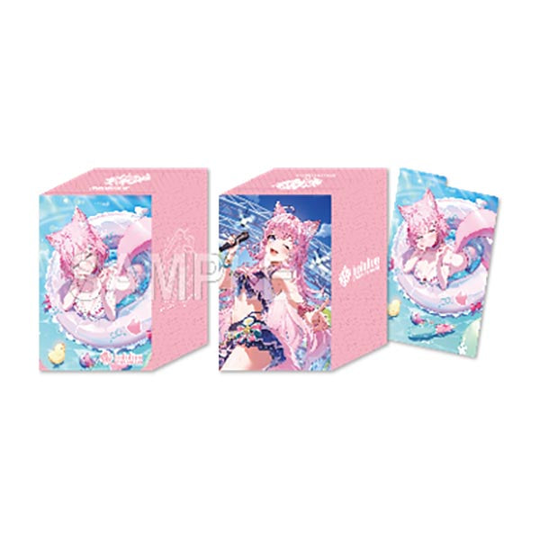 hololive OFFICIAL CARD GAME - Vol.34 Holocase Hakui Koyori