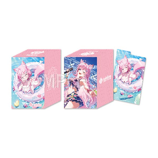 hololive OFFICIAL CARD GAME - Vol.34 Holocase Hakui Koyori
