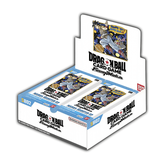 Dragon Ball Super Fusion World Ultra Rare Emporium Dragon Ball Super Fusion World Ultra Rare Emporium