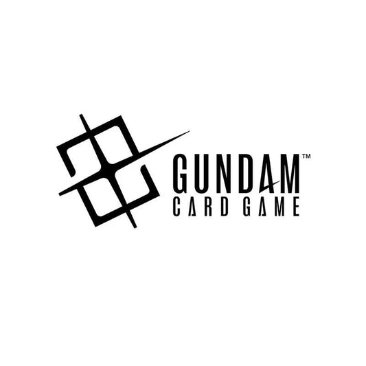 Gundam Card Game Starter Deck [ST02] - Wings of Advance