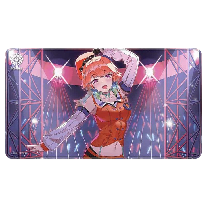 Hololive_ Official_ Card_ Game_ -_ Takanashi_ Kiara_ Stitched_ Playmat
