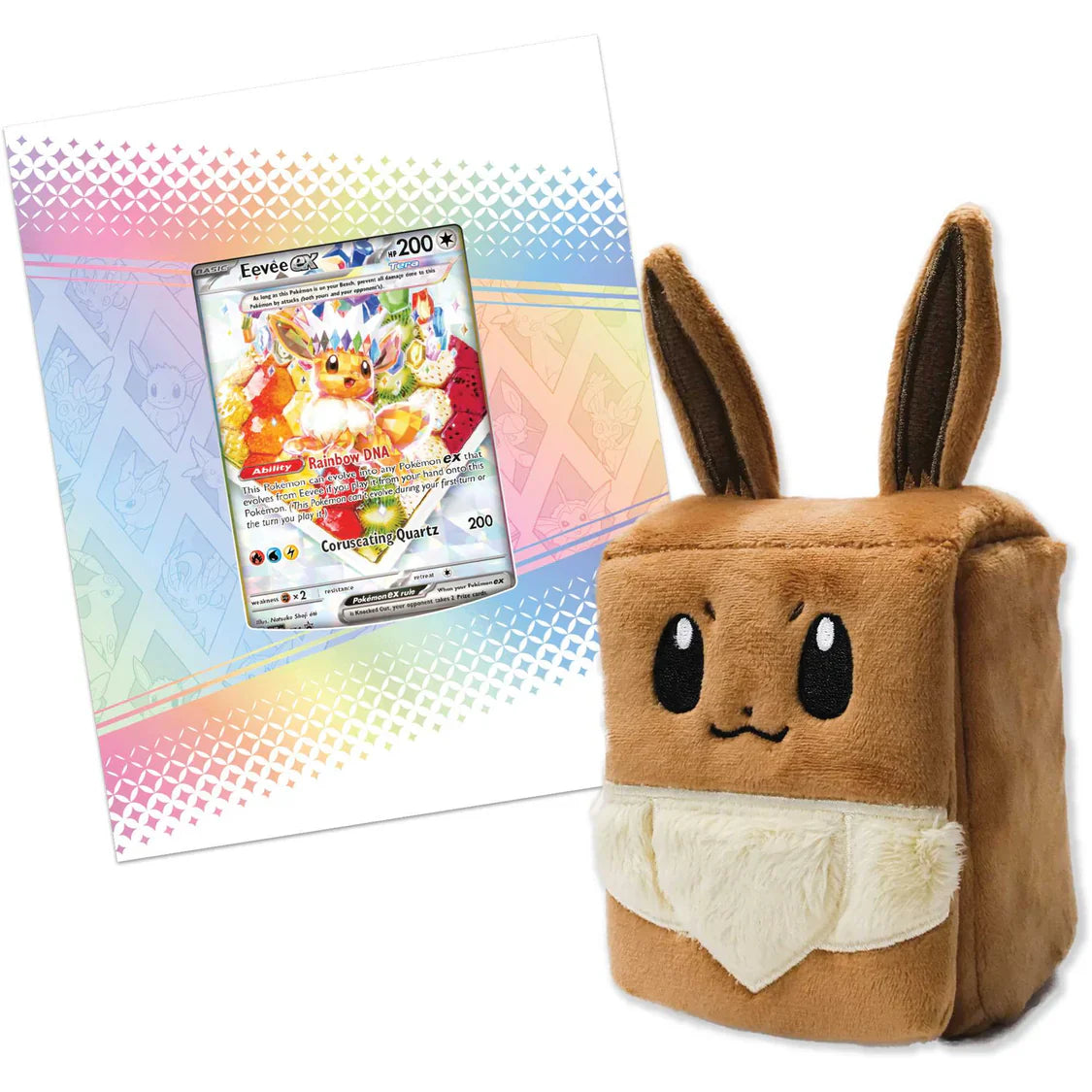 Pokémon TCG: Scarlet & Violet 8.5 - Prismatic Evolutions - Super-Premium Collection - Ultra Rare Emporium