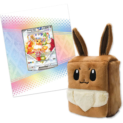 Pokémon TCG: Scarlet & Violet 8.5 - Prismatic Evolutions - Super-Premium Collection - Ultra Rare Emporium