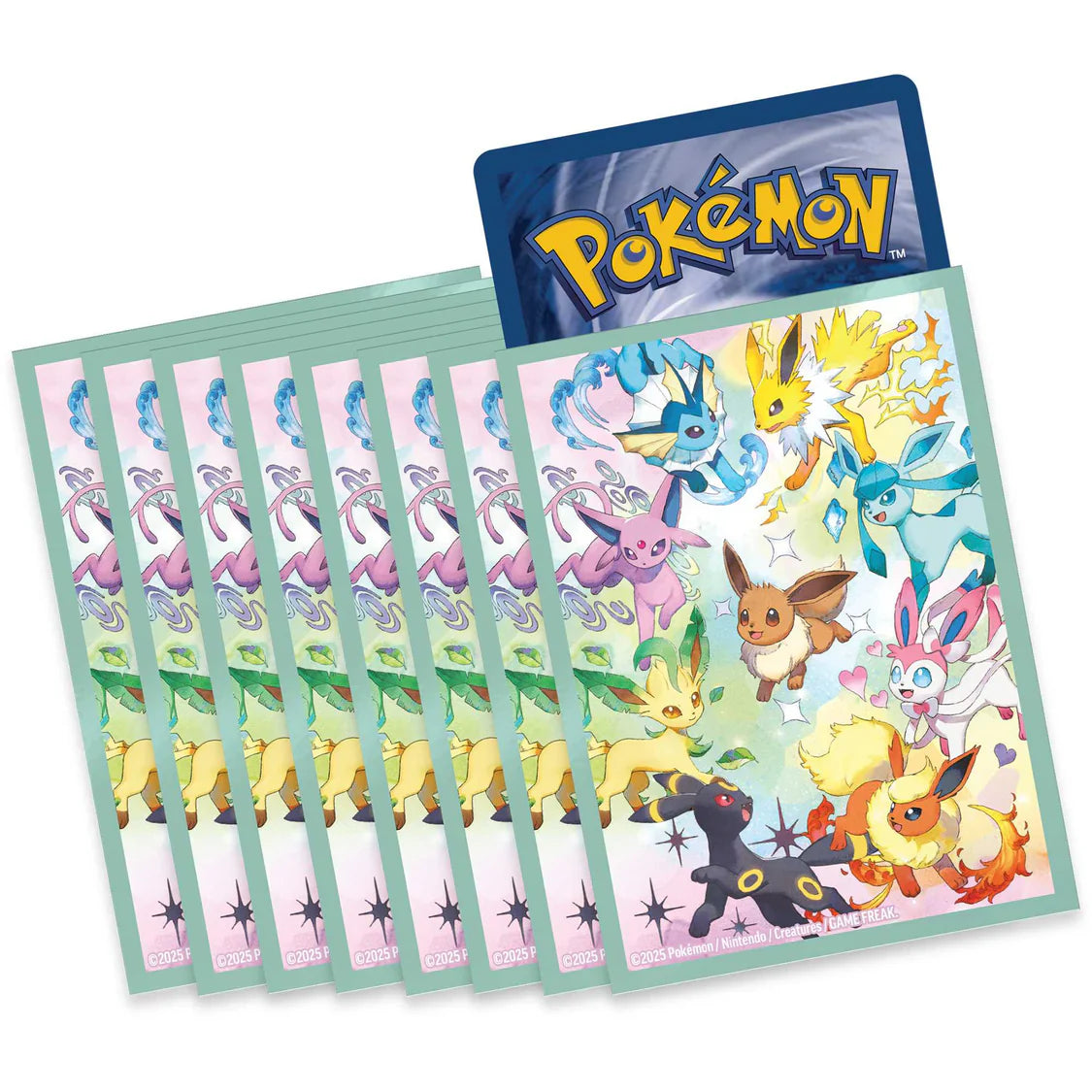 Pokémon TCG: Scarlet & Violet 8.5 - Prismatic Evolutions - Super-Premium Collection - Ultra Rare Emporium