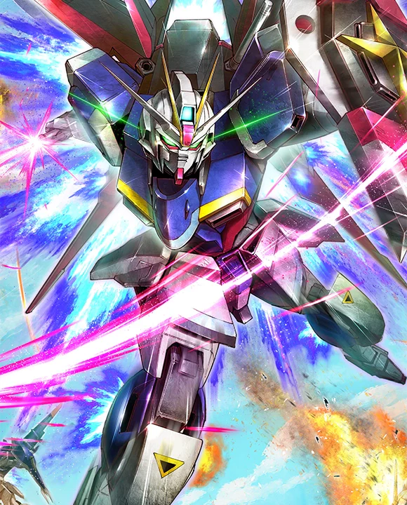 Gundam Card Game: Ultimate Deck 01 [ST09] - Destiny Ignition
