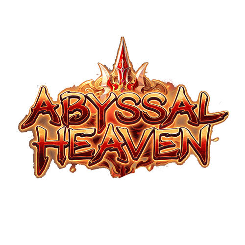 Grand Archive TCG - Abyssal Heaven First Edition Booster Box (20 Packs)