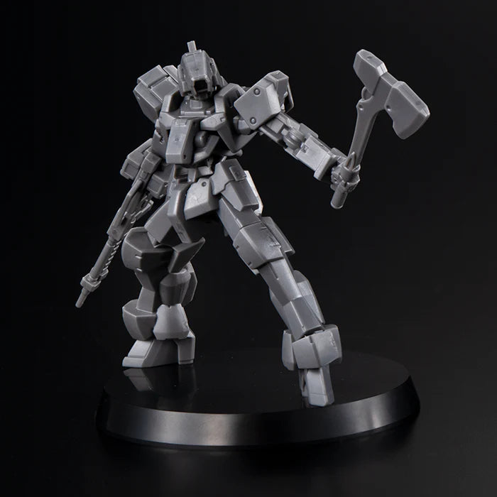 Gundam Card Game: Premium Collection Gundam Assemble Set [PC01A] -Mobile Suit Gundam IRON-BLOODED ORPHANS-