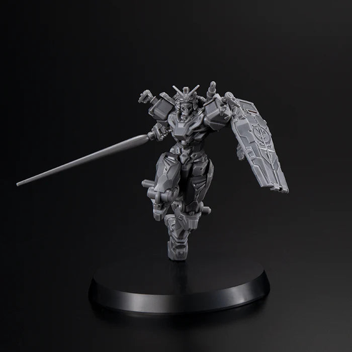 Gundam Card Game: Premium Collection Gundam Assemble Set [PC02A] -Mobile Suit Gundam GQuuuuuuX-