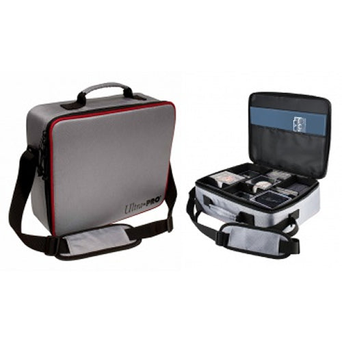 Ultra Pro - Collectors Deluxe Carrying Case - Ultra Rare Emporium