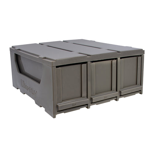 Ultra Pro - Pro-Storage 3 Drawer Organizer