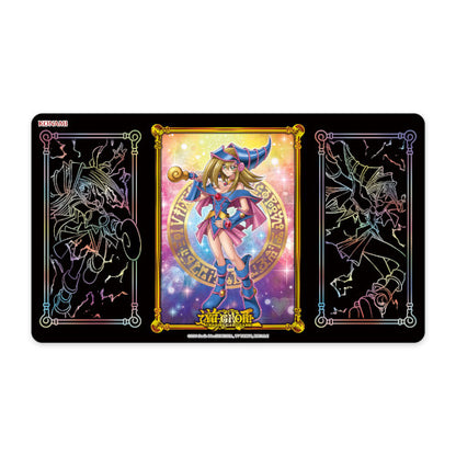 Yu-Gi-Oh! - Dark Magician Girl Game Mat